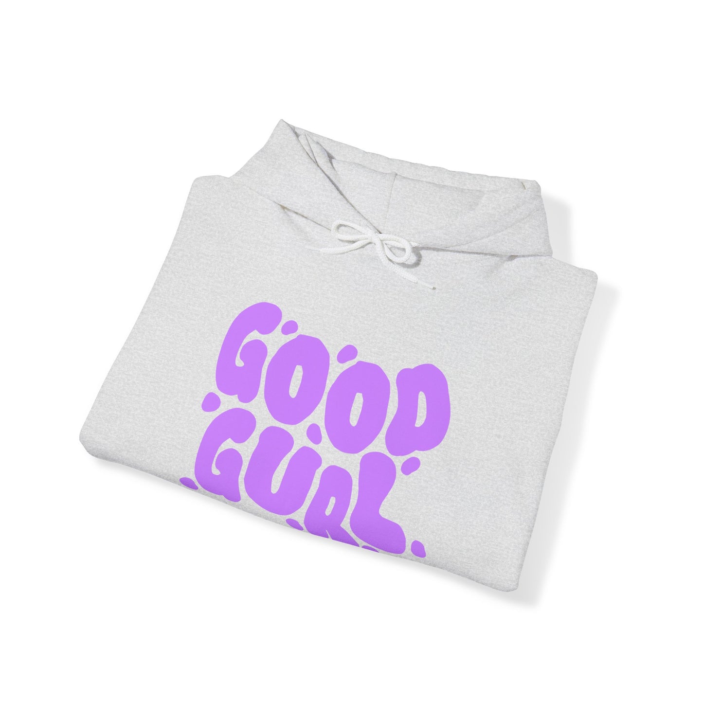 ‘Good Gurl’ in Purple