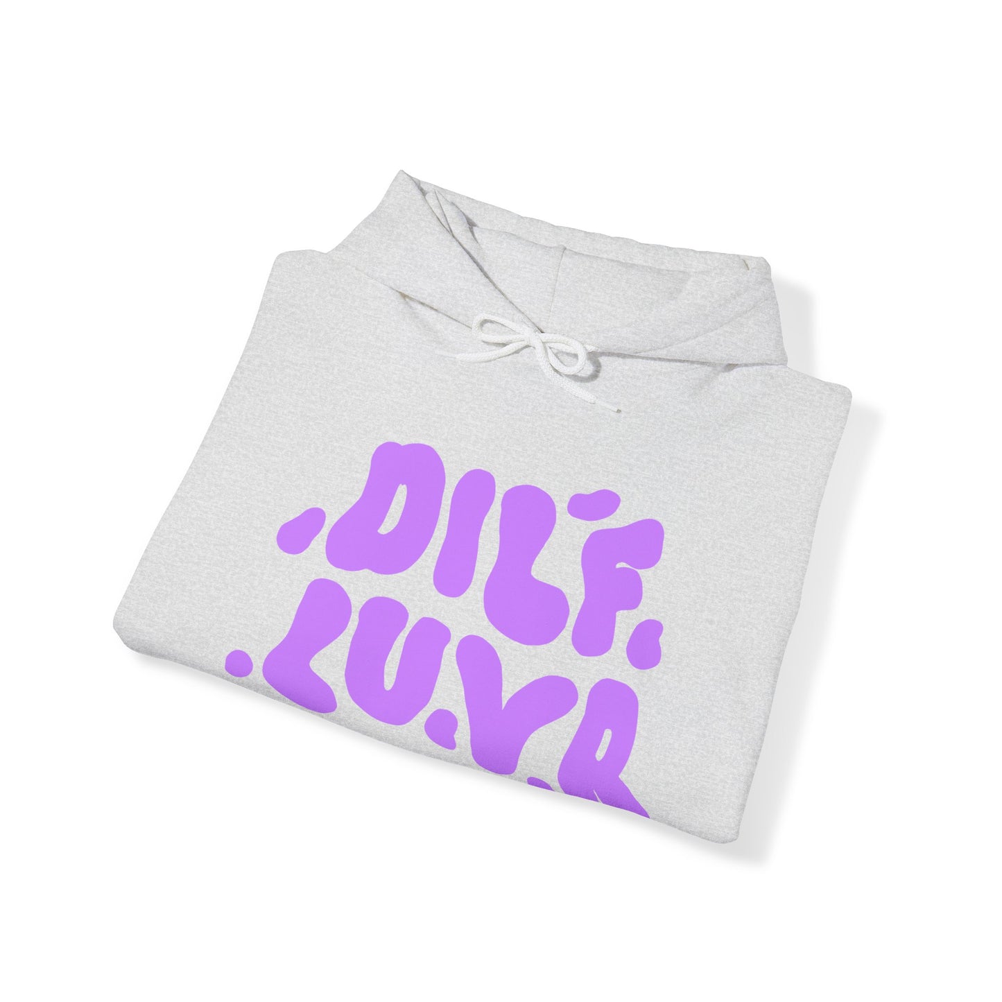 ‘DILF Luvr’ in Purple