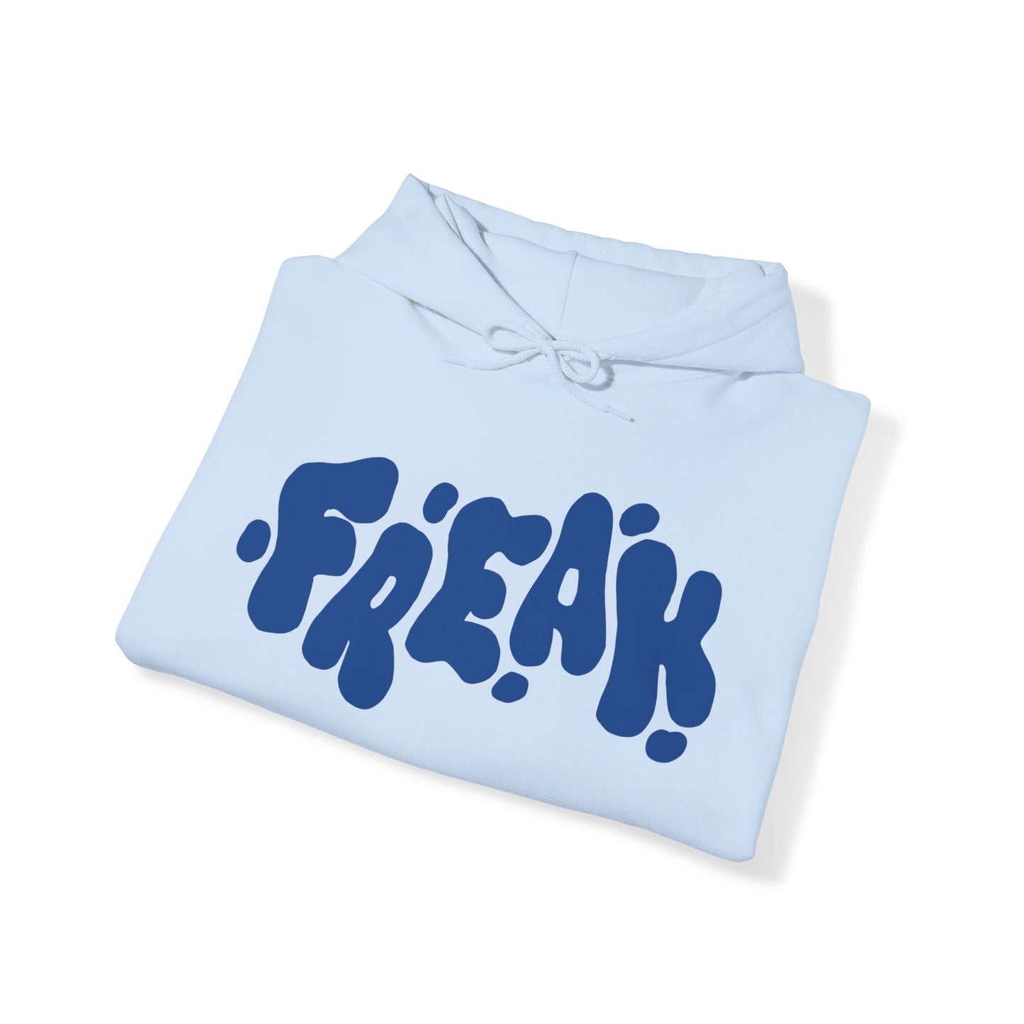 ‘Freak’ in Navy