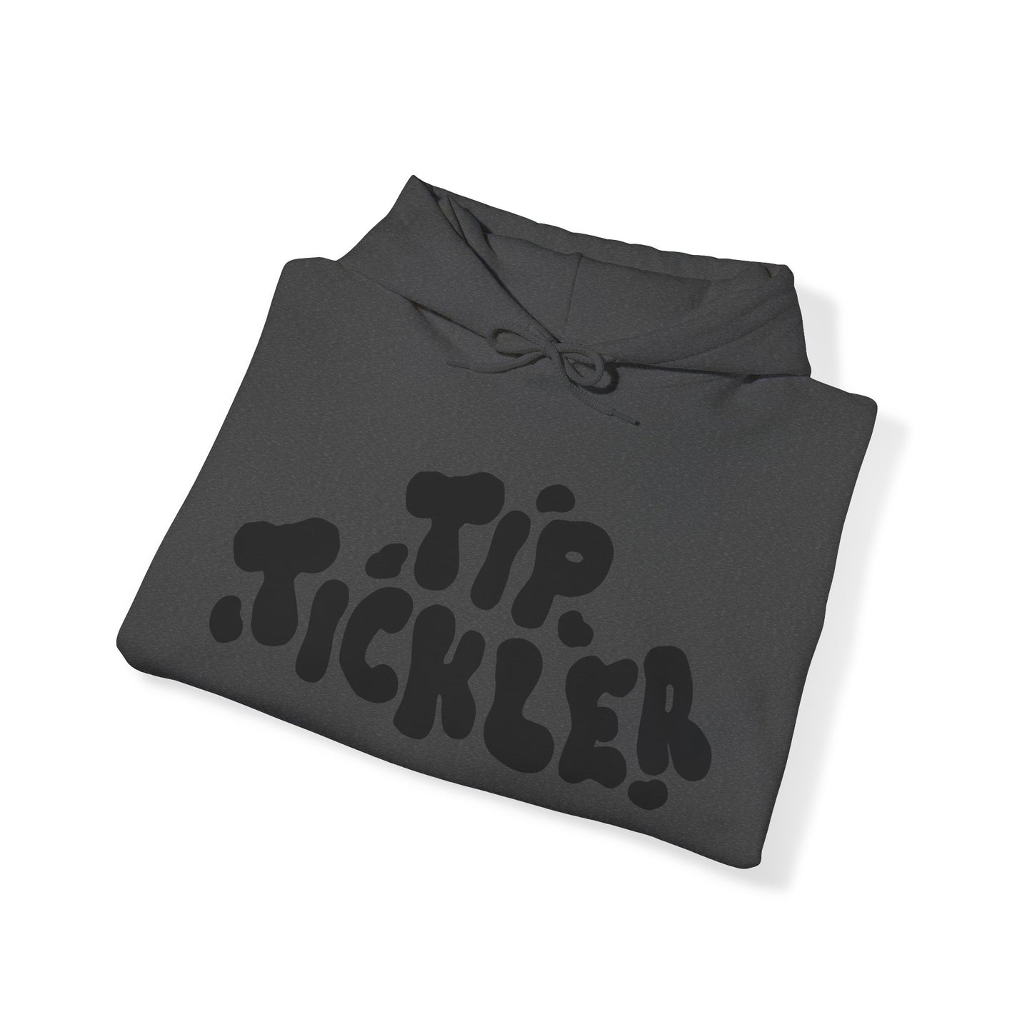 ‘Tip Tickler’ in Black