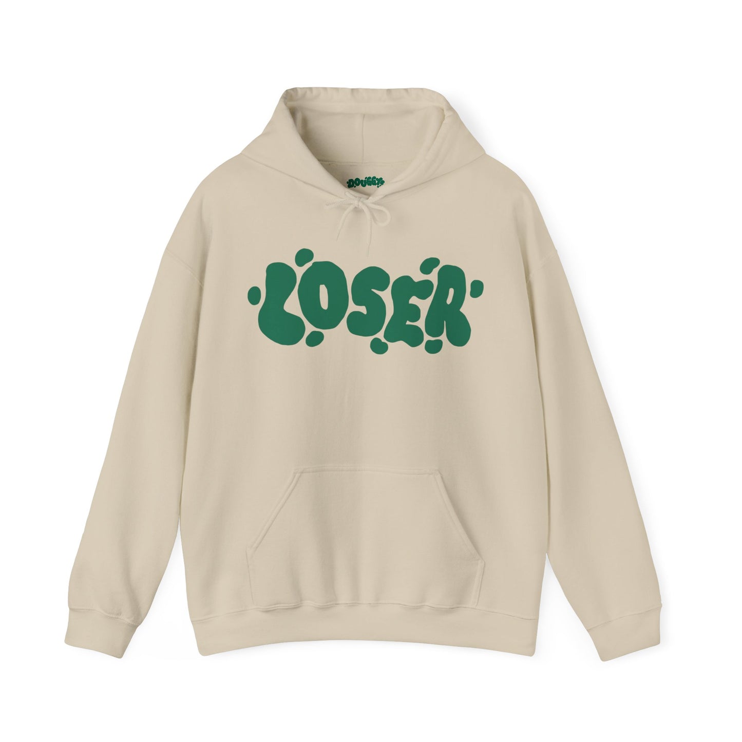 ‘Loser’ in Green