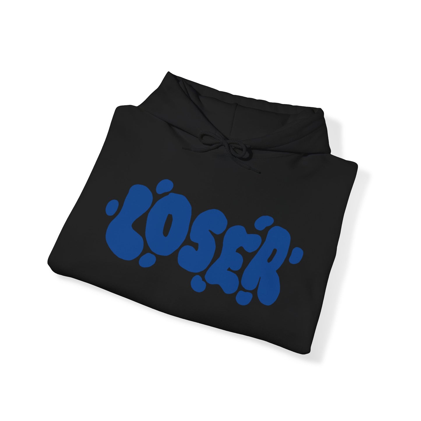 ‘Loser’ in Navy