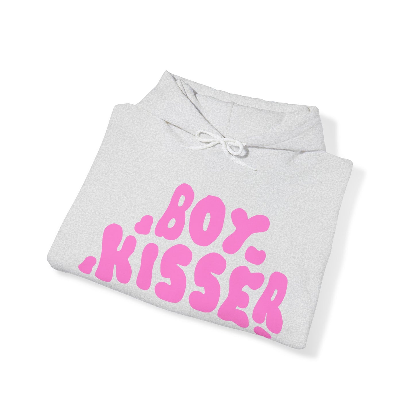 ‘Boy Kisser’ in Pink