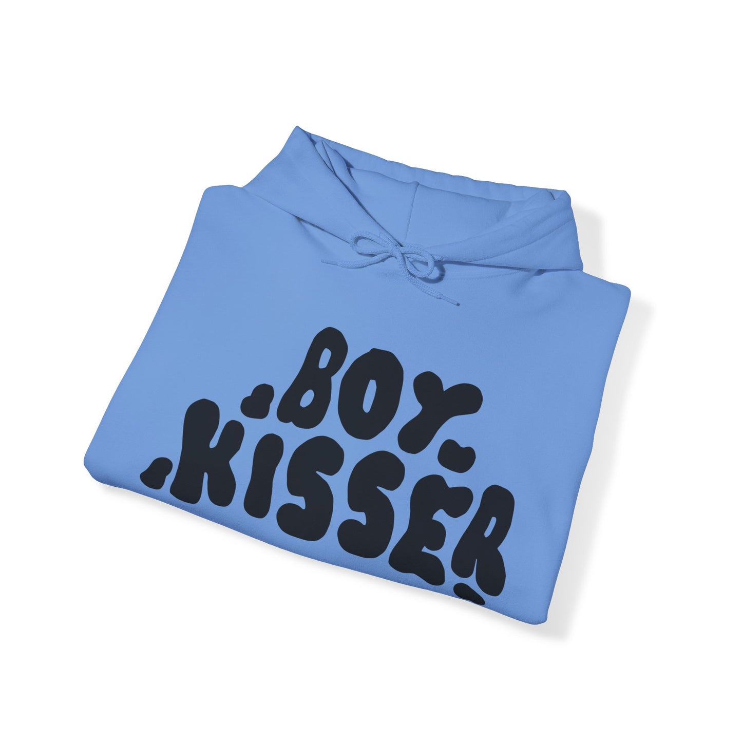 ‘Boy Kisser’ in Black