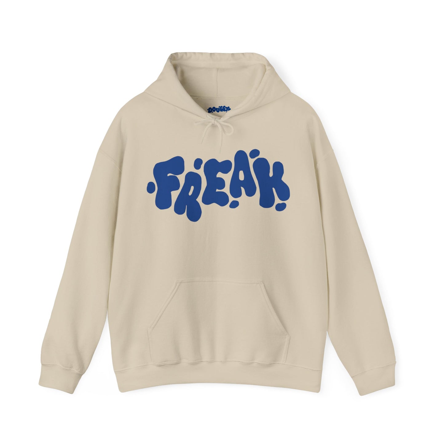 ‘Freak’ in Navy