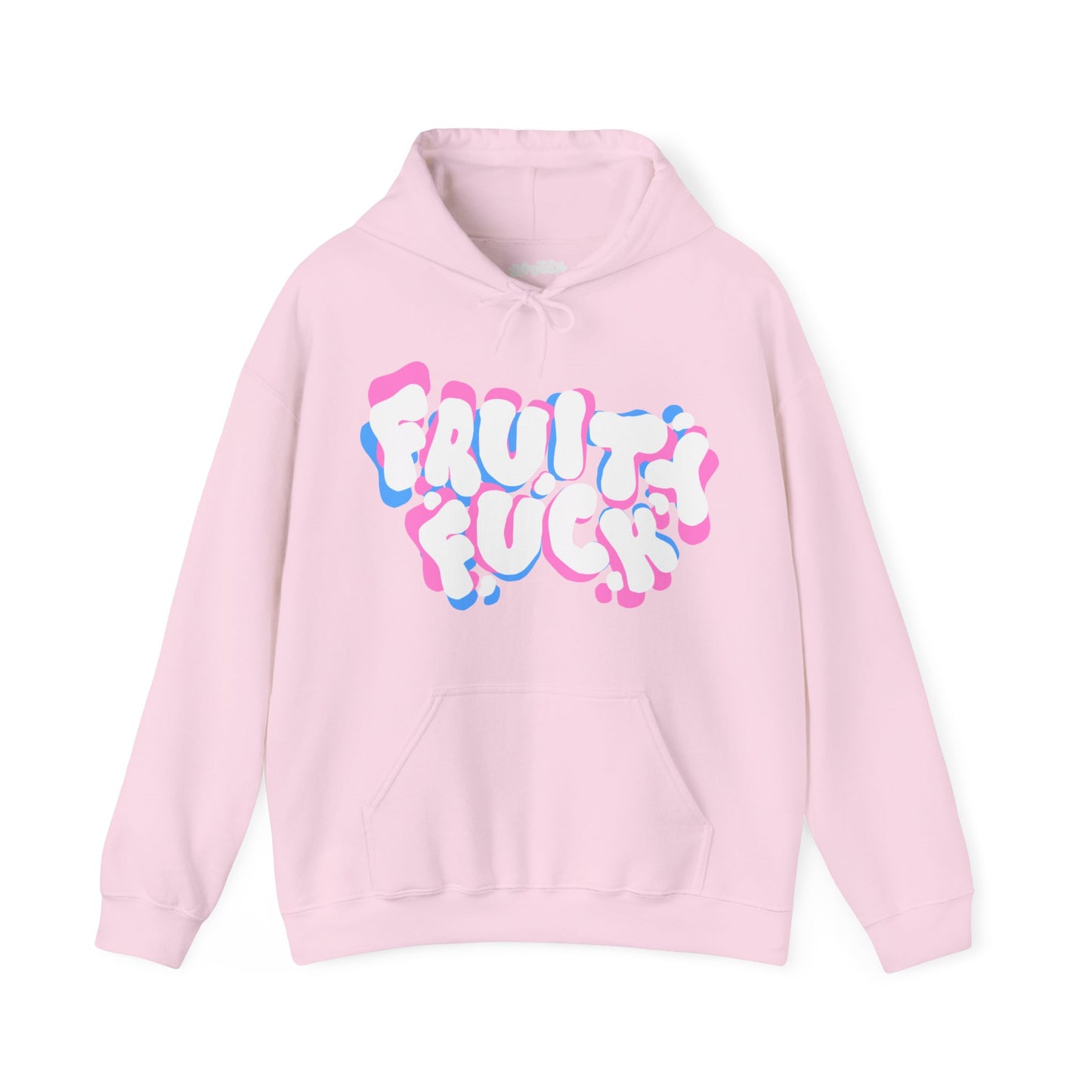 ’Fruity Fuck’ in Stacked Colors