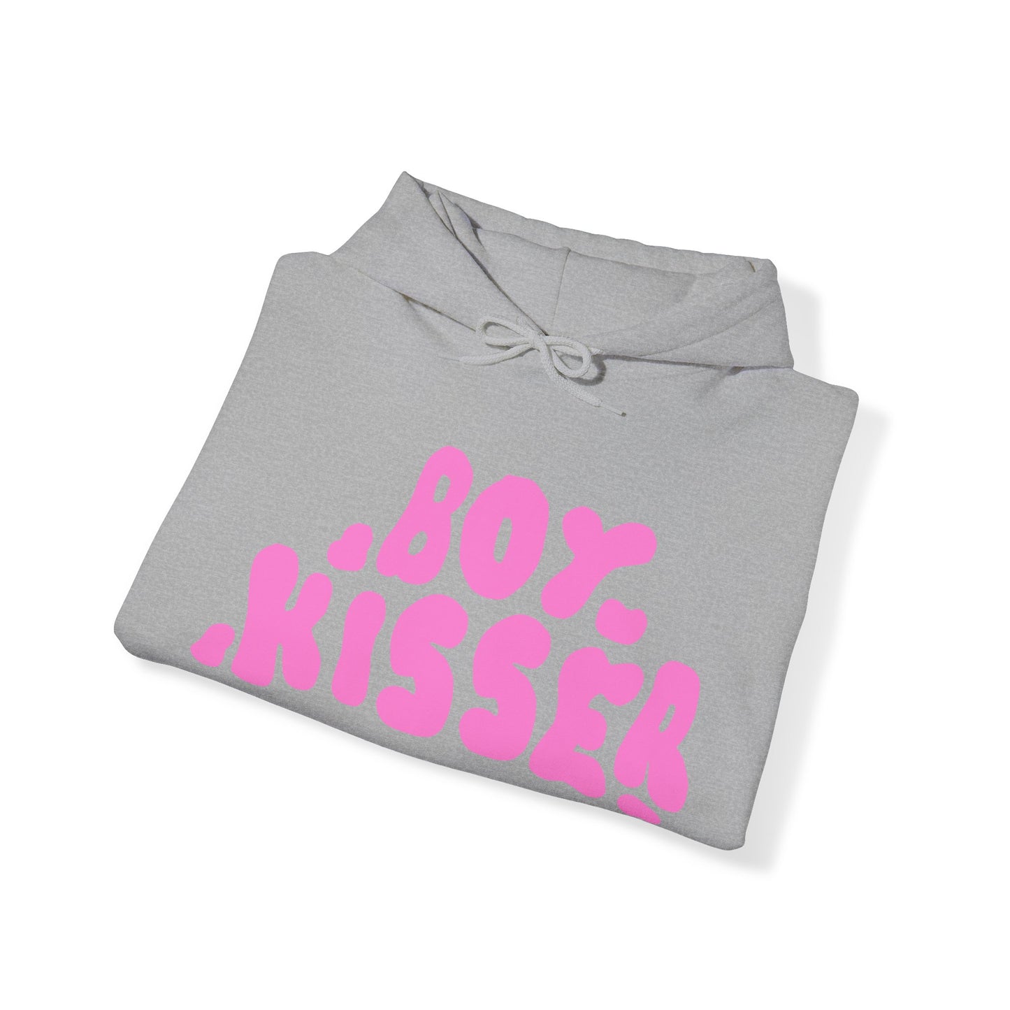 ‘Boy Kisser’ in Pink