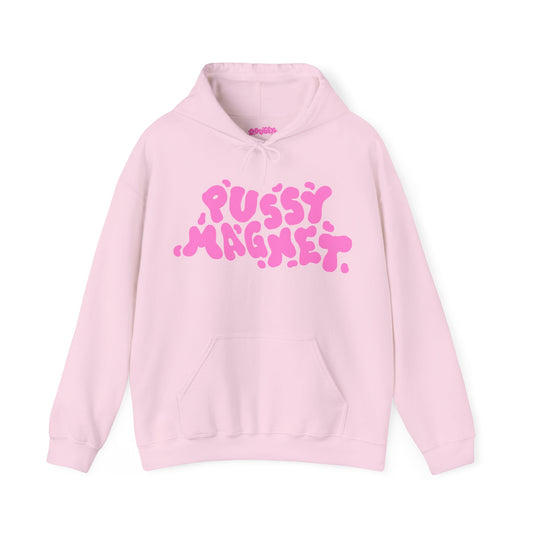 ‘Pussy Magnet’ in Pink