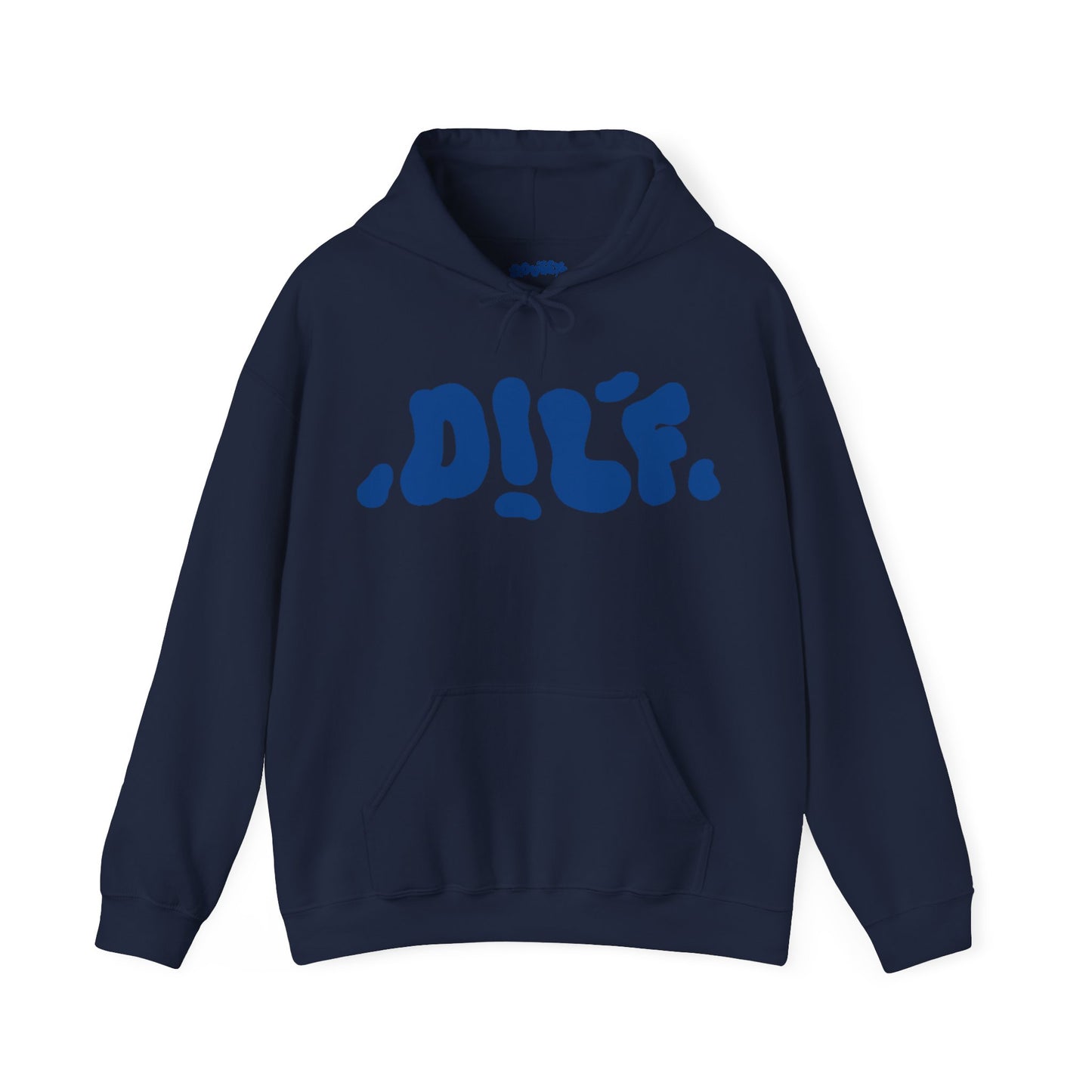 ‘DILF’ in Navy