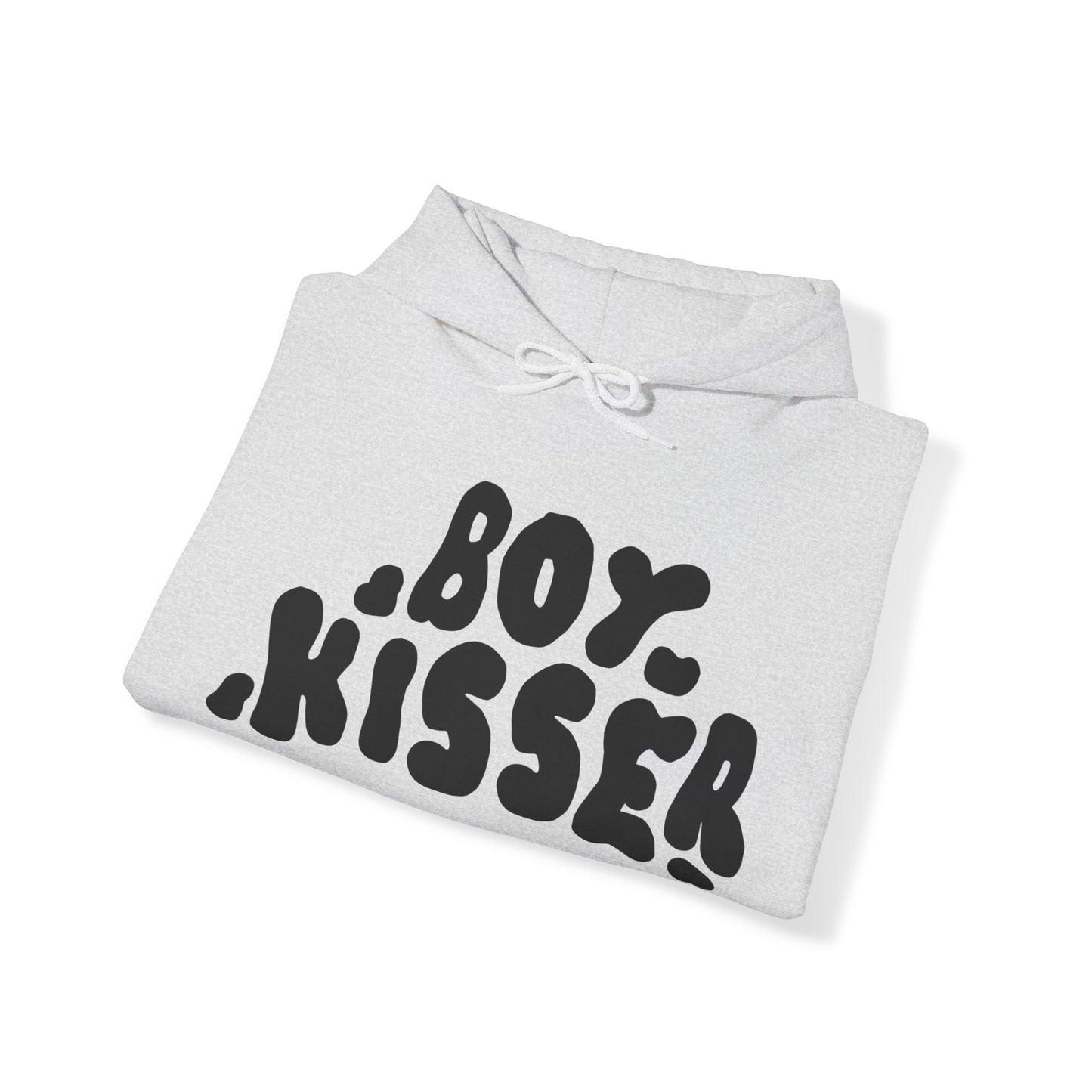 ‘Boy Kisser’ in Black