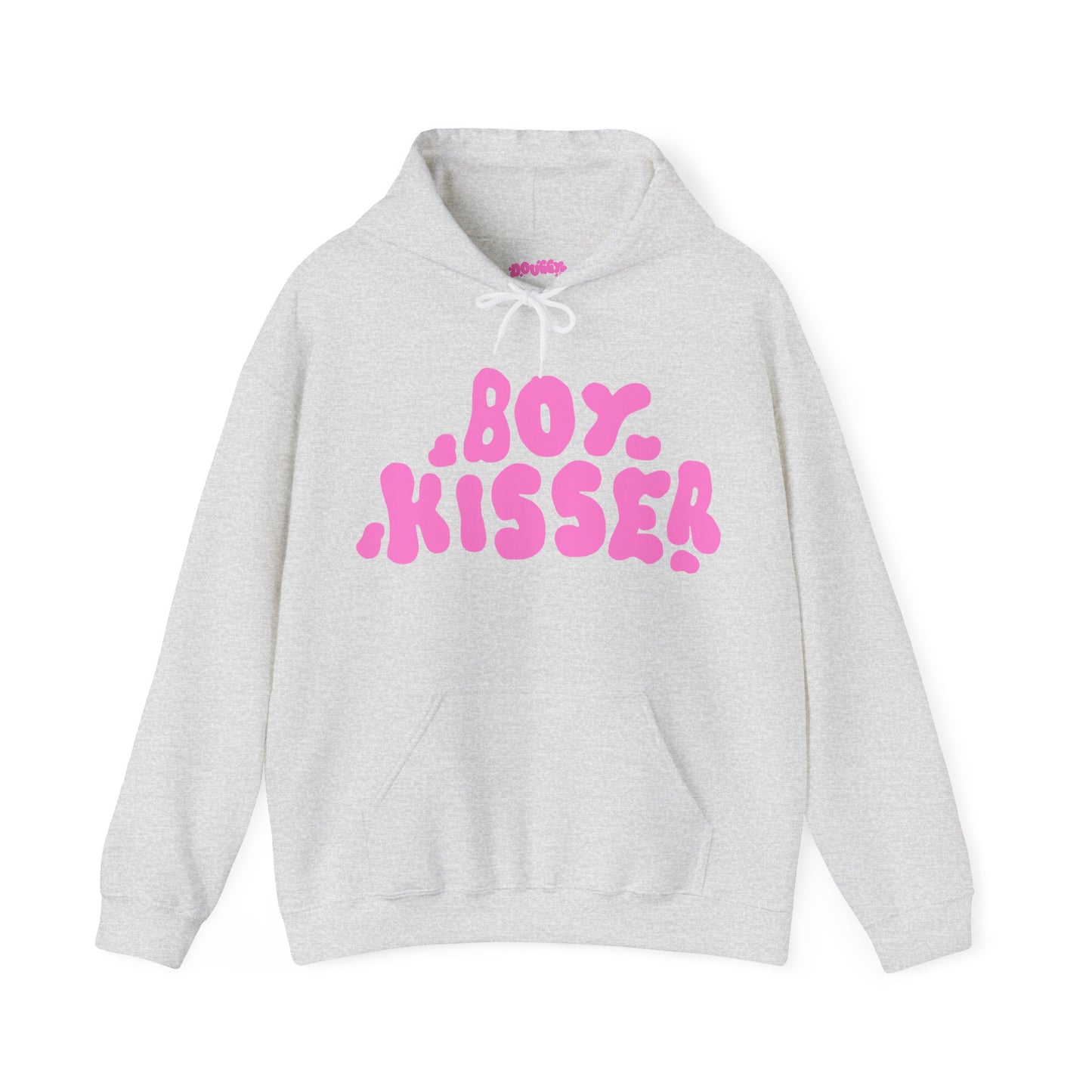 ‘Boy Kisser’ in Pink