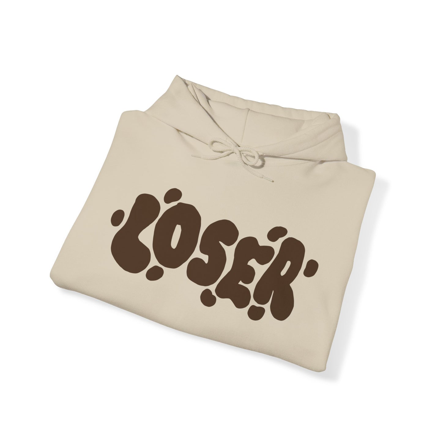 ‘Loser’ in Brown