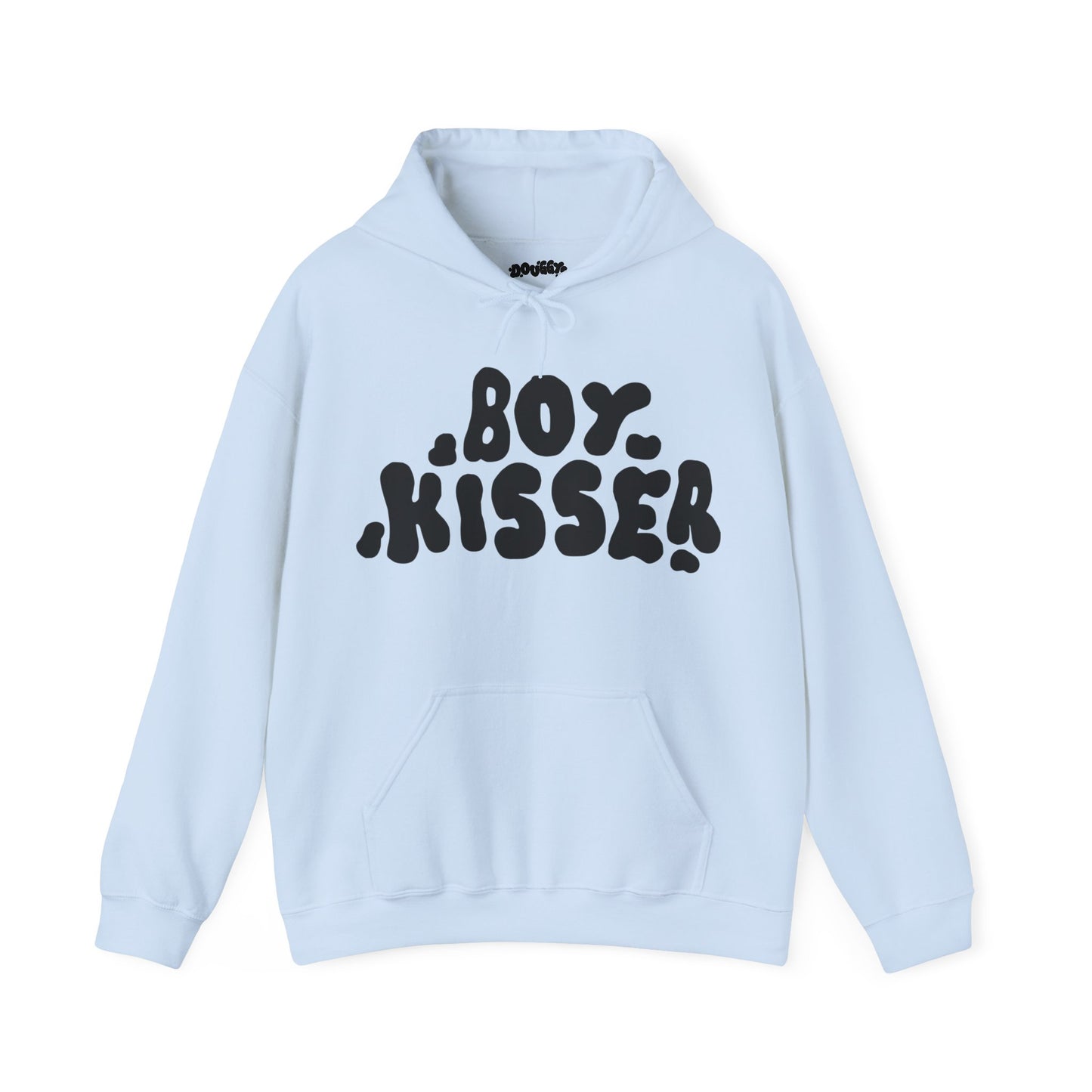 ‘Boy Kisser’ in Black