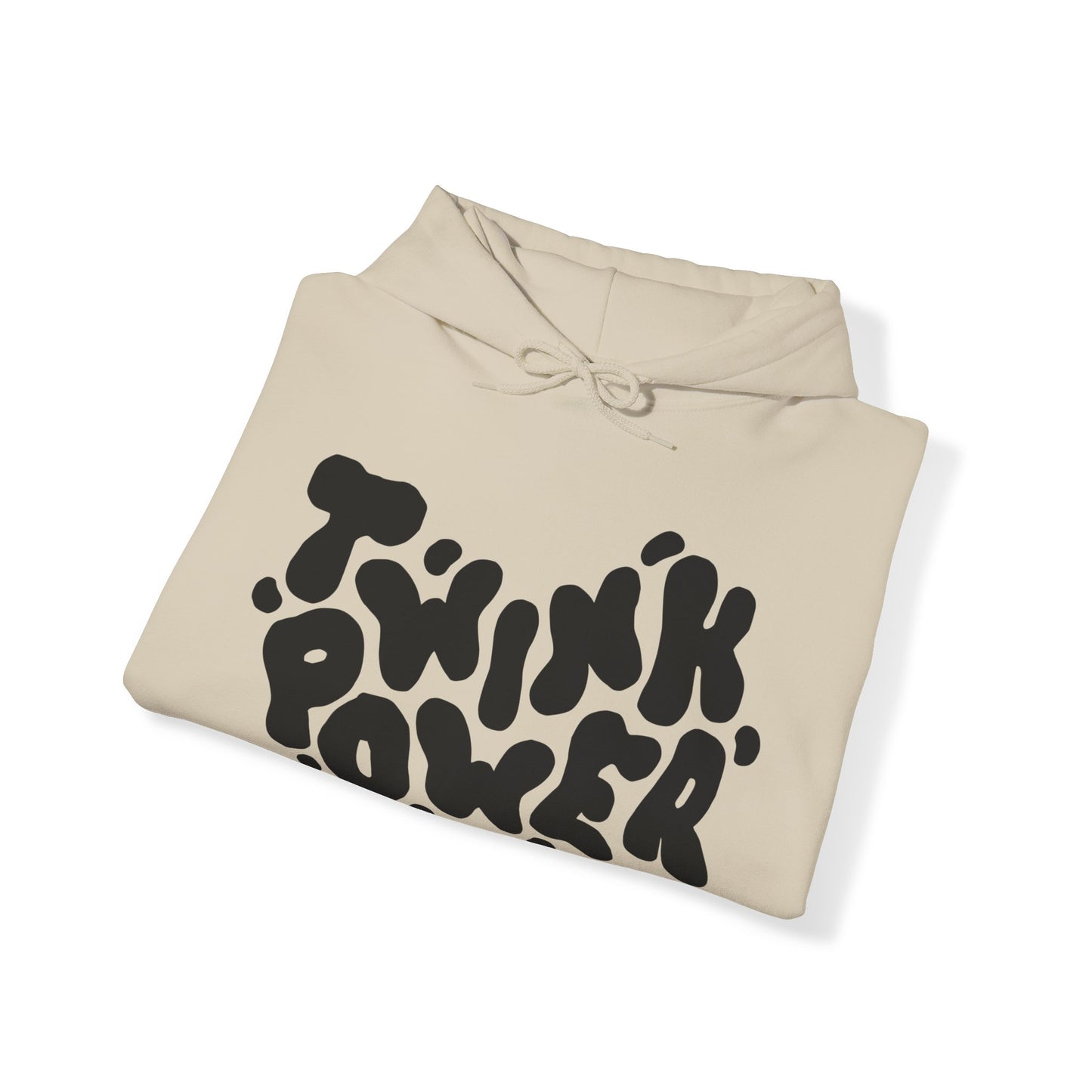 ‘Twink Power’ in Black