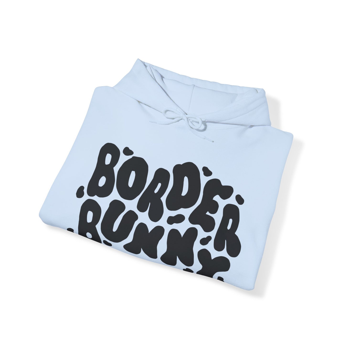 ‘Border Bunny’ in Black