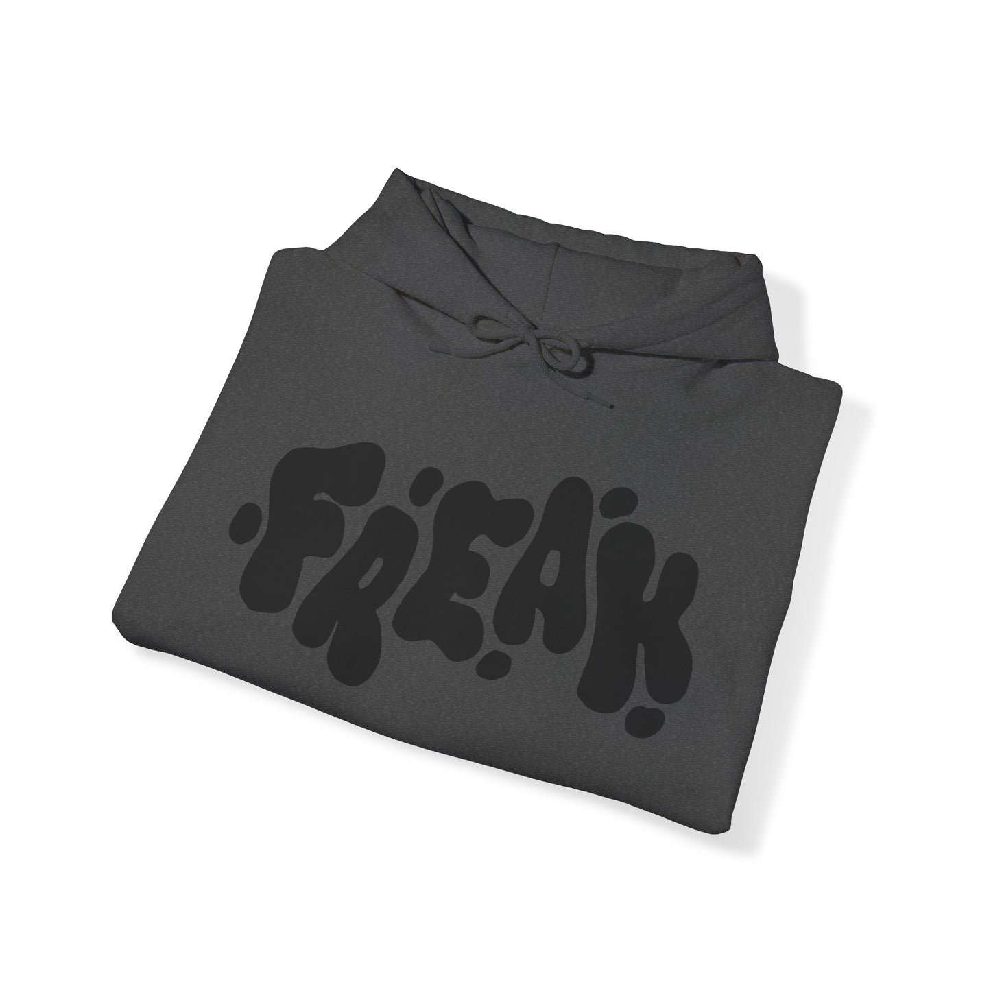 ‘Freak’ in Black