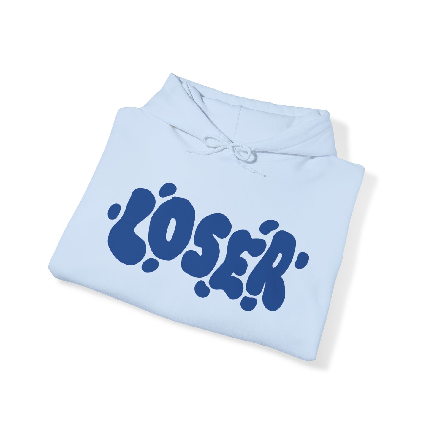 ‘Loser’ in Navy