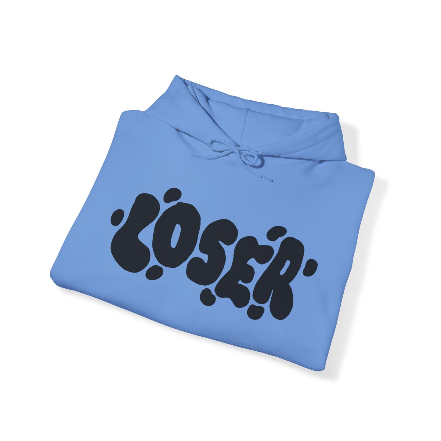 ‘Loser’ in Black