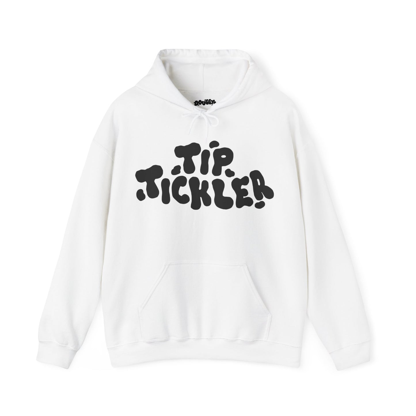 ‘Tip Tickler’ in Black