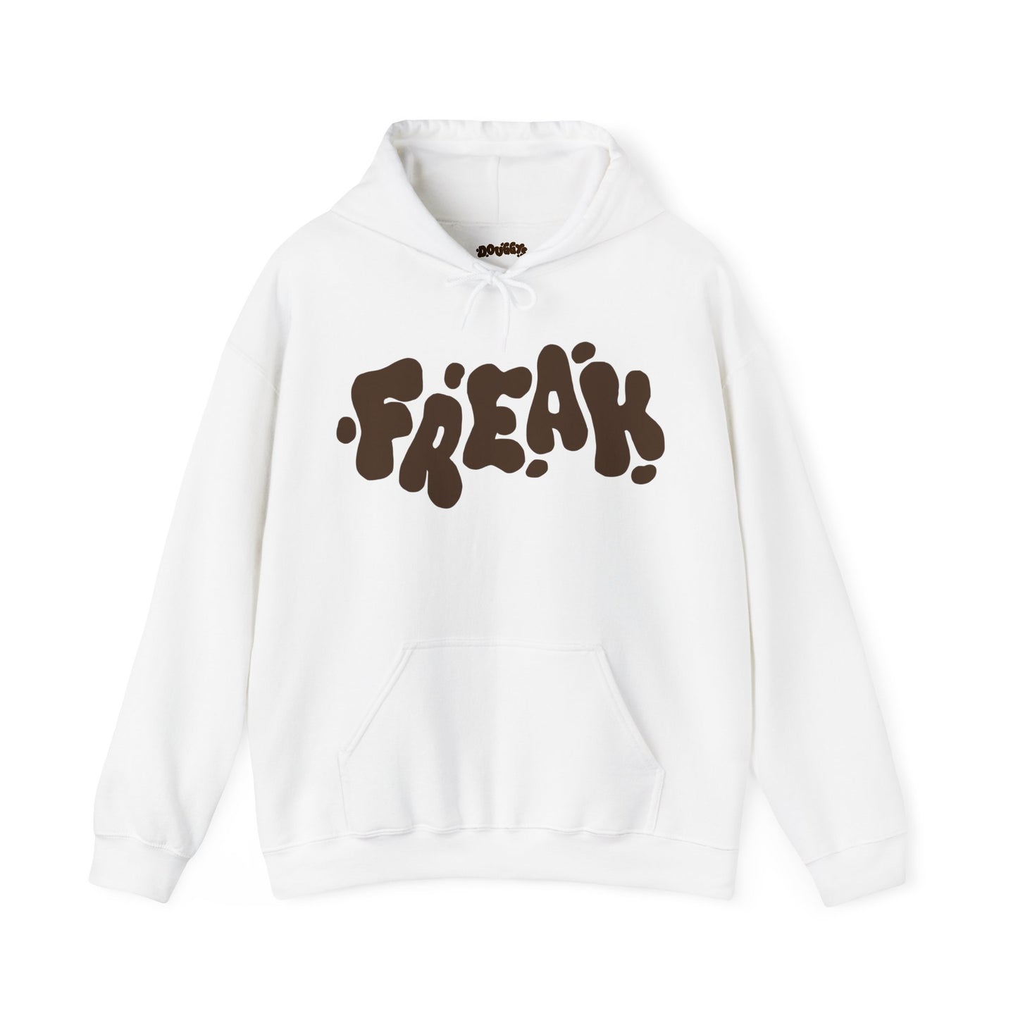 ‘Freak’ in Brown