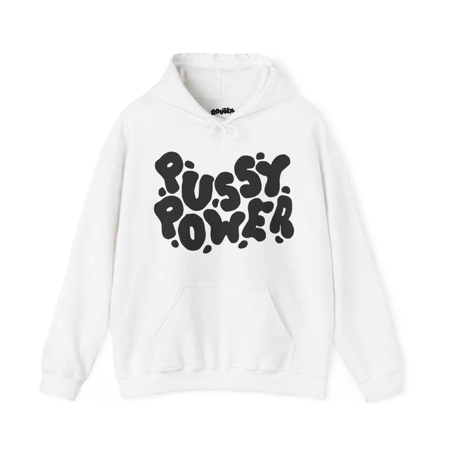 ‘Pussy Power’ in Black