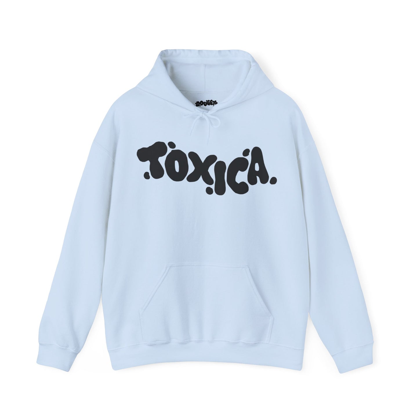 ‘Toxica’ in Black