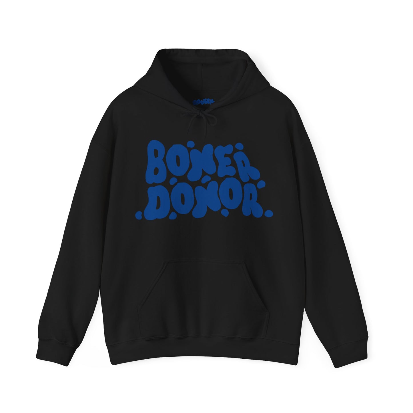 ‘Boner Donor’ in Navy