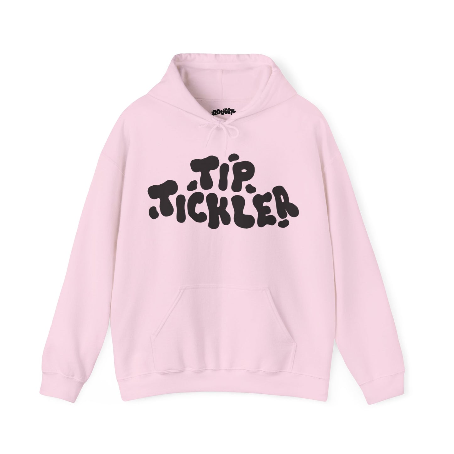 ‘Tip Tickler’ in Black