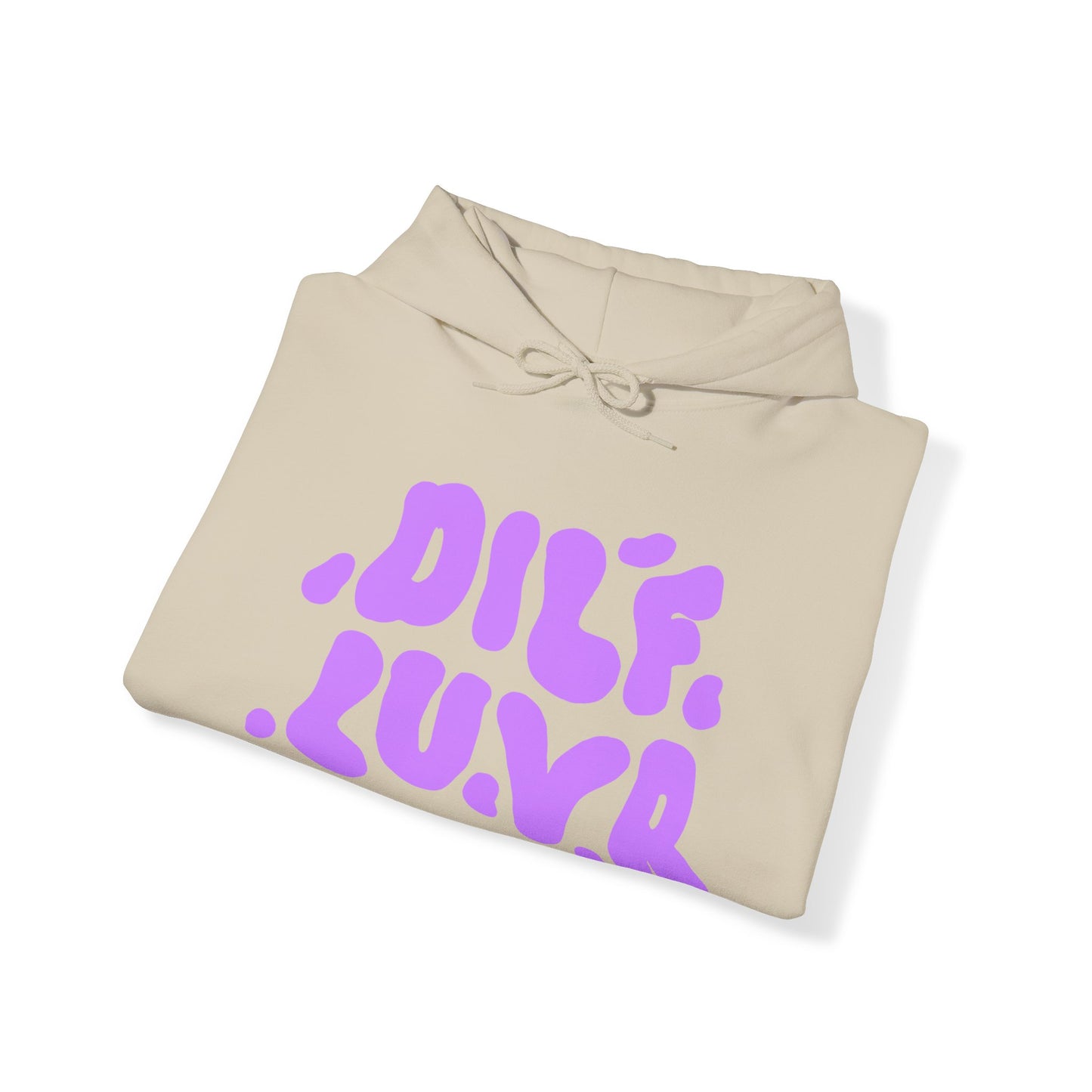 ‘DILF Luvr’ in Purple