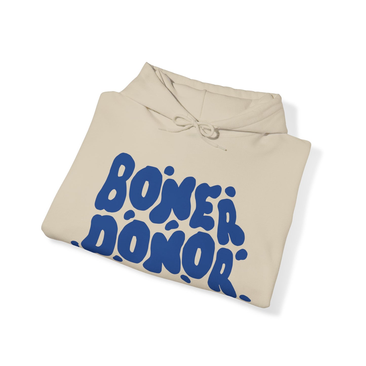 ‘Boner Donor’ in Navy