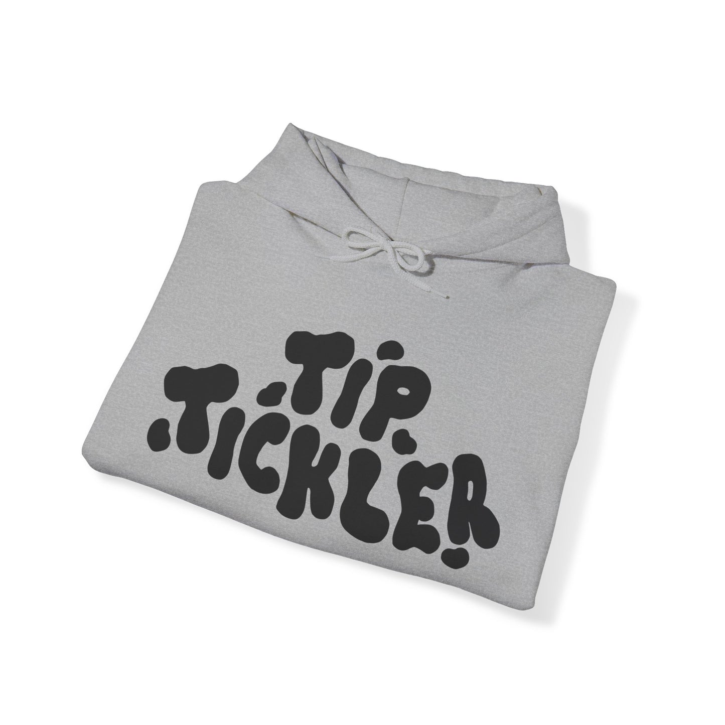 ‘Tip Tickler’ in Black