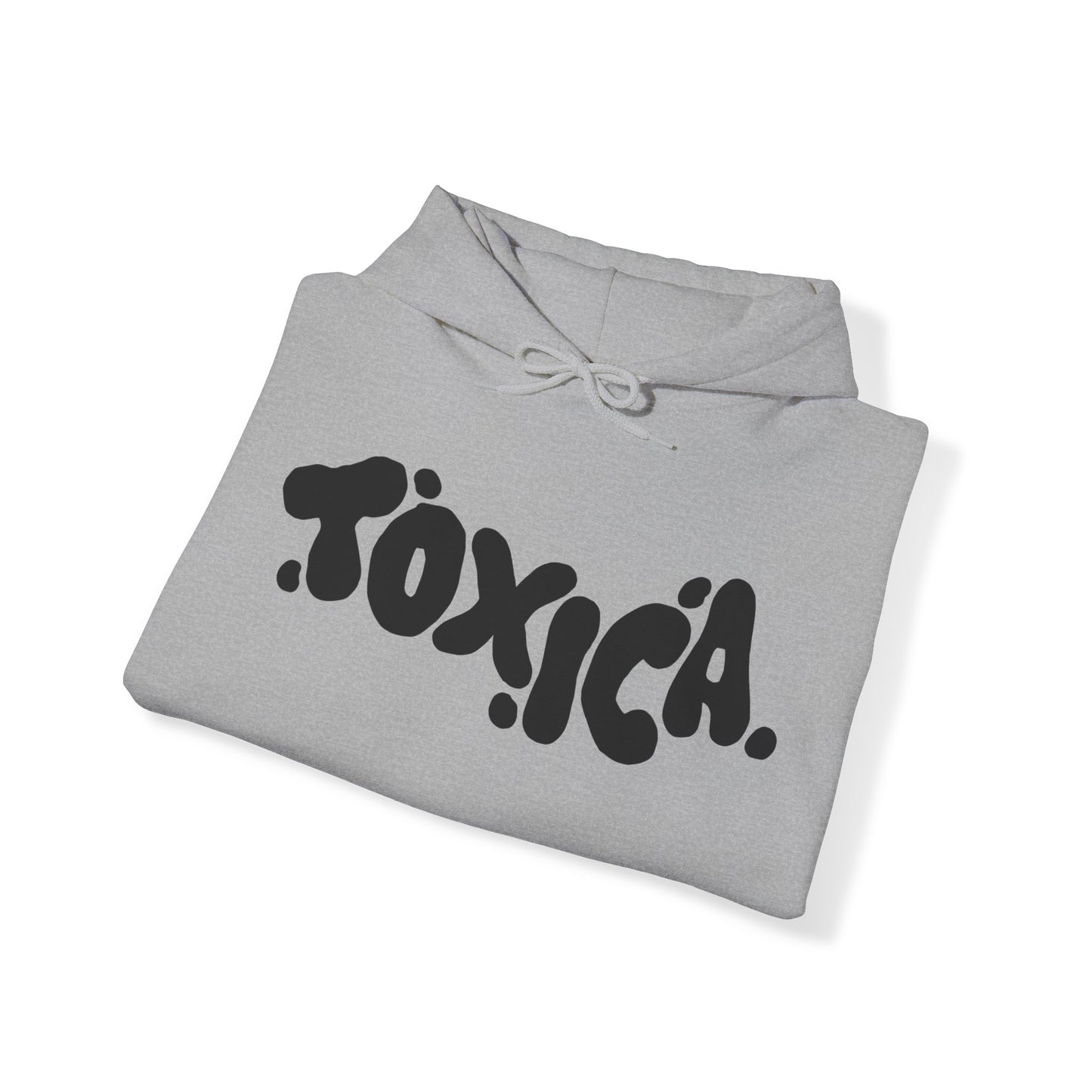 ‘Toxica’ in Black