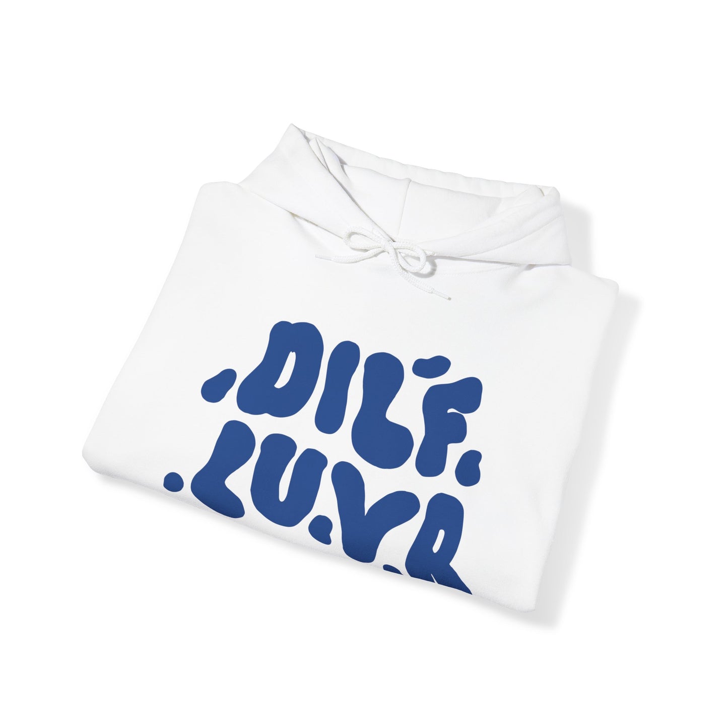 ‘DILF Luvr’ in Navy