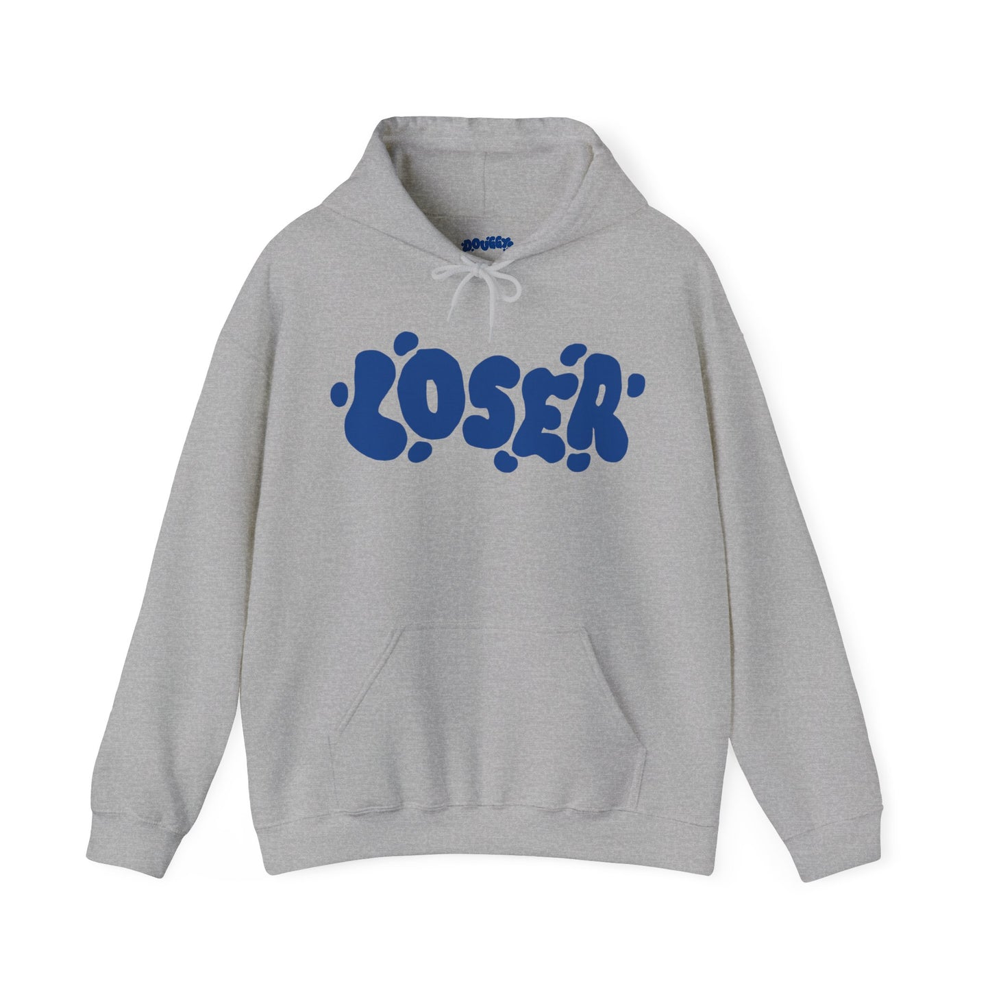 ‘Loser’ in Navy