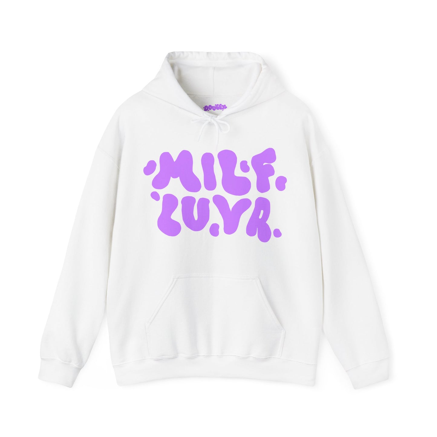 ‘MILF Luvr’ in Purple