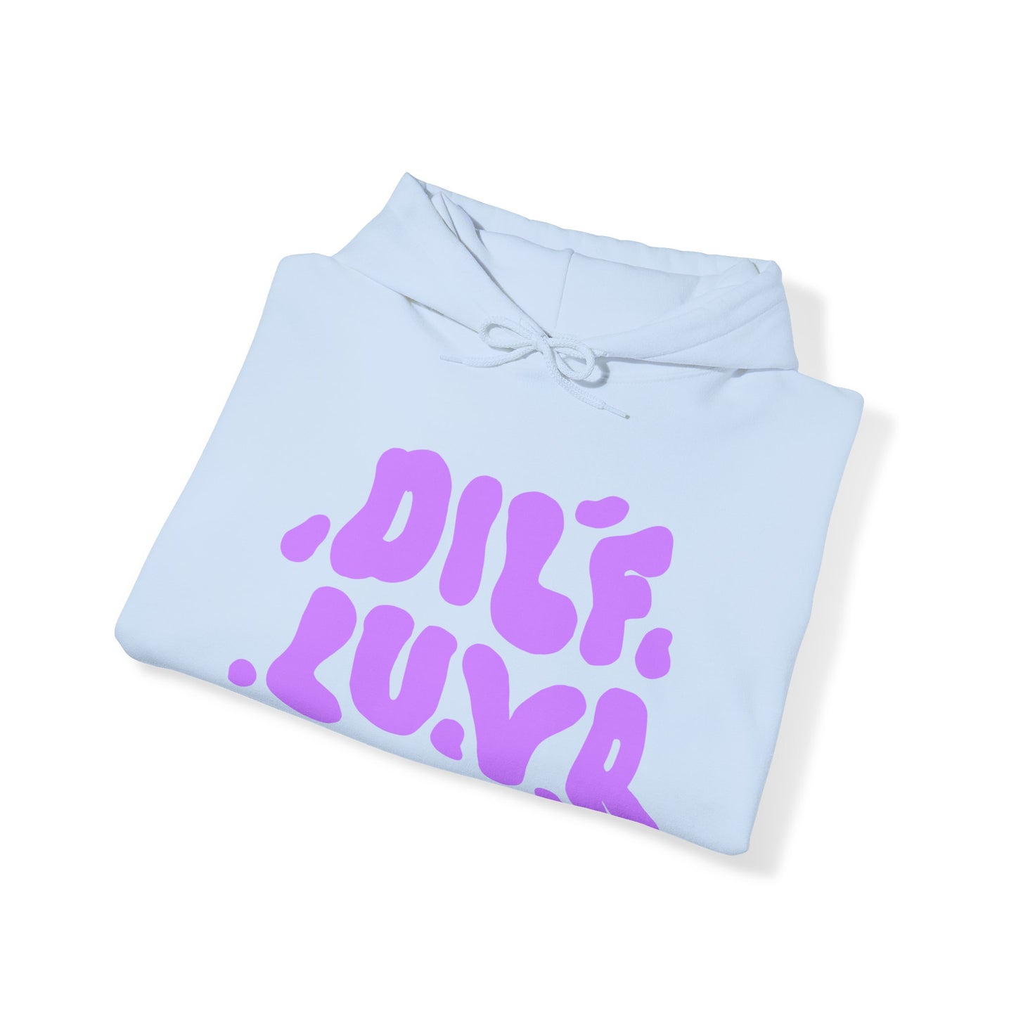 ‘DILF Luvr’ in Purple