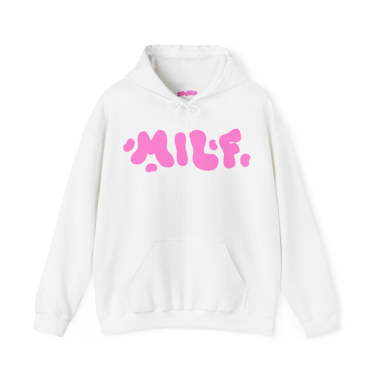 ‘MILF’ in Pink