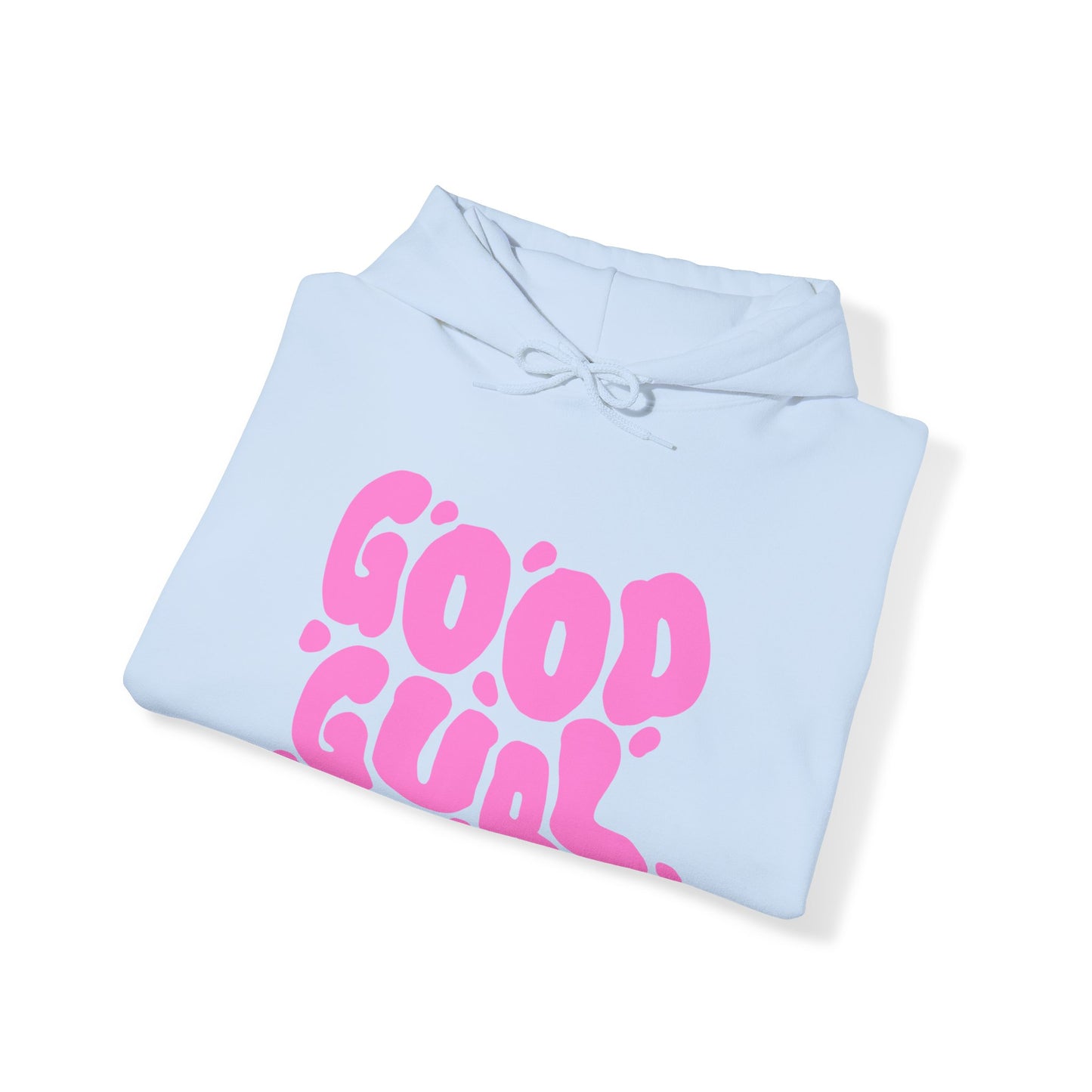 ‘Good Gurl’ in Pink