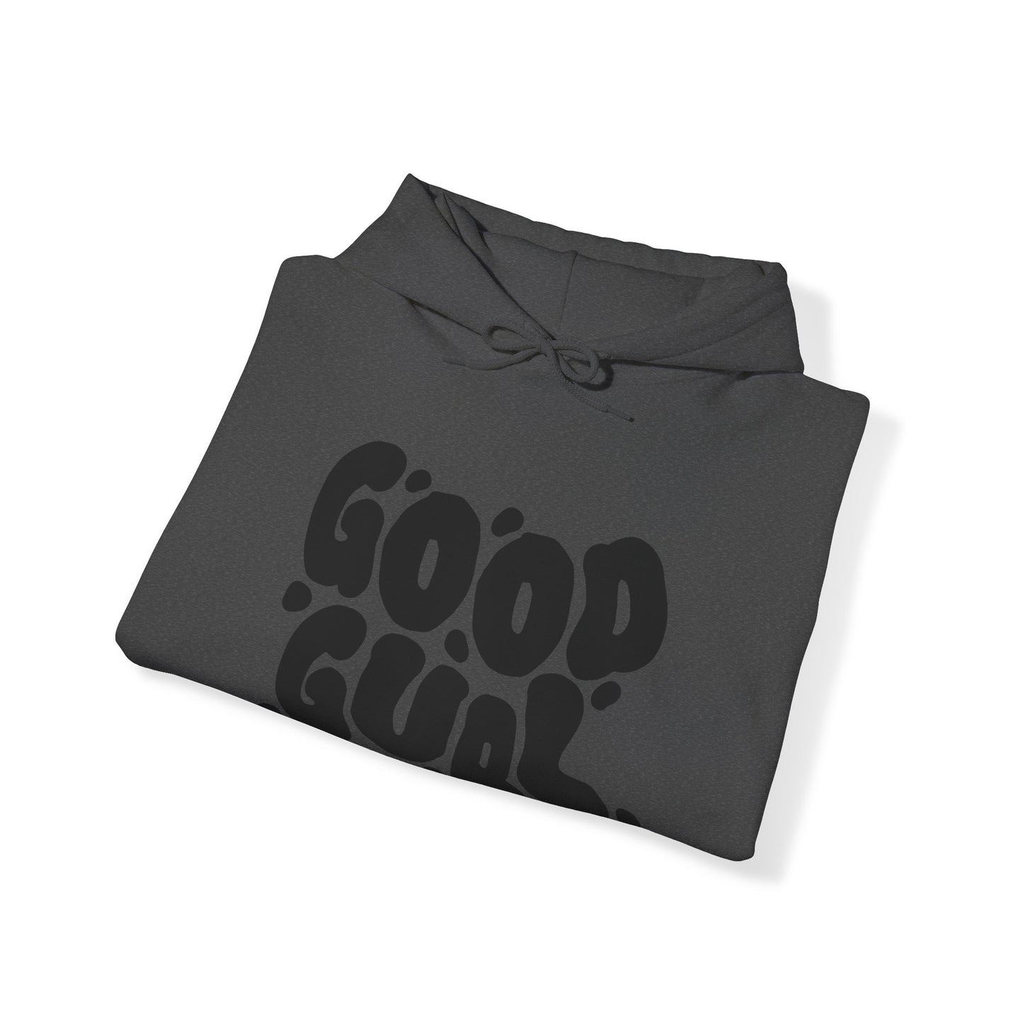 ‘Good Gurl’ in Black