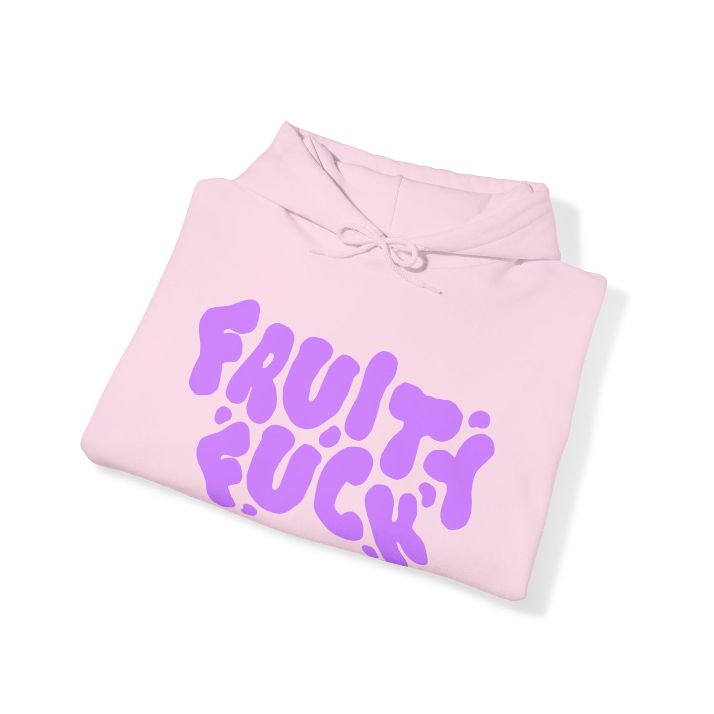 ‘Fruity Fuck’ in Purple