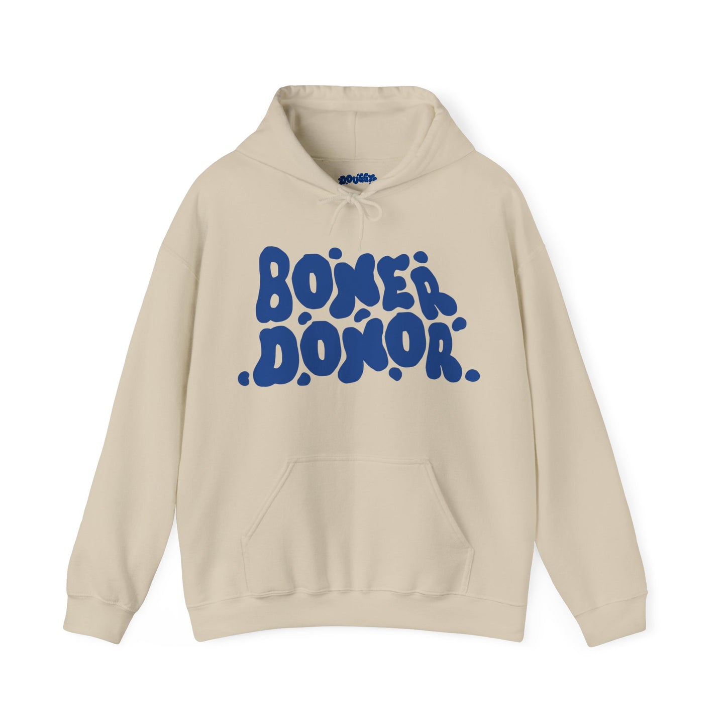 ‘Boner Donor’ in Navy