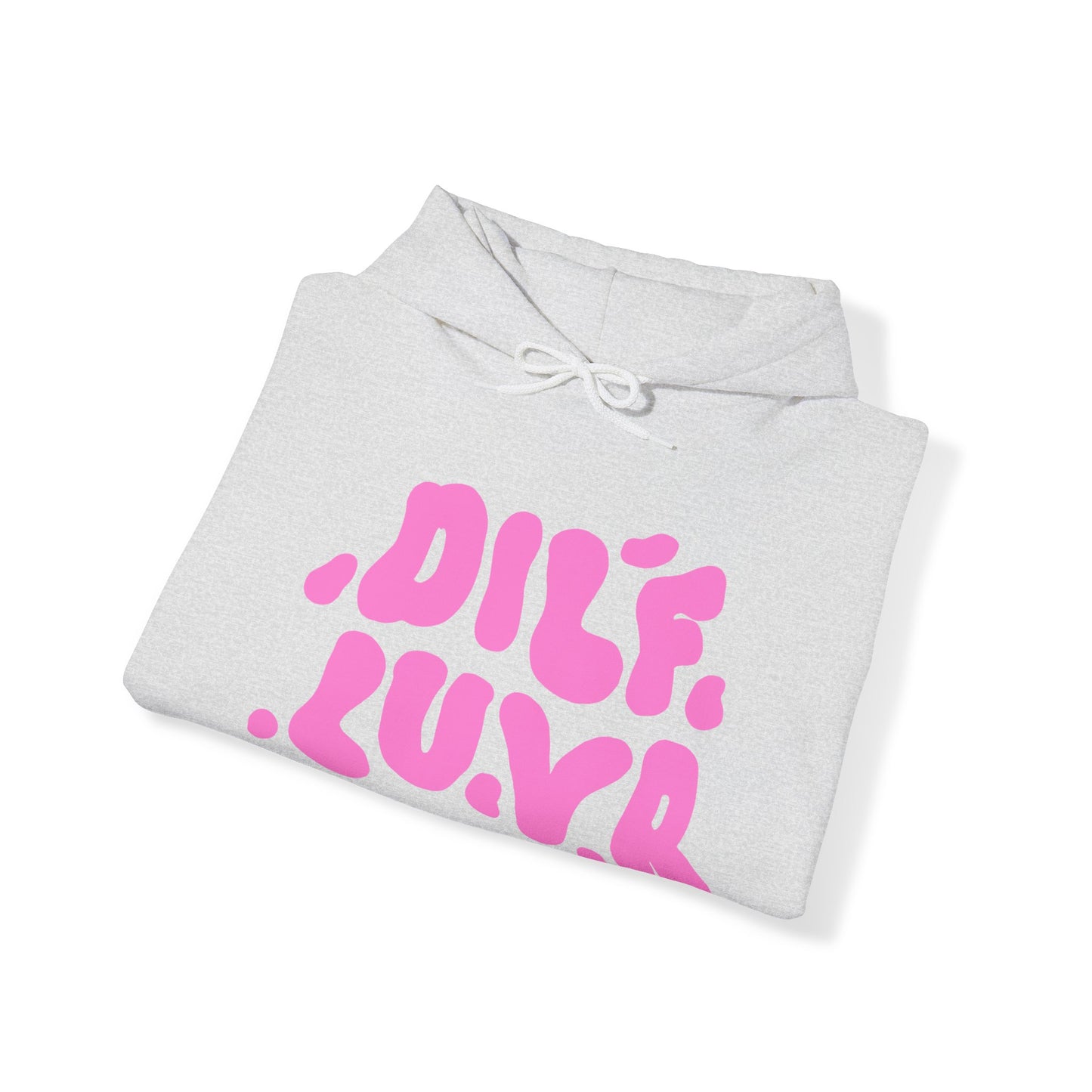 ‘DILF Luvr’ in Pink