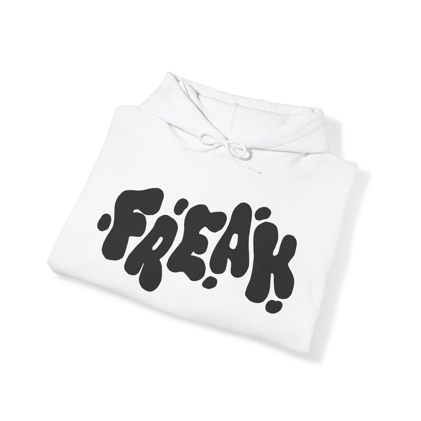 ‘Freak’ in Black