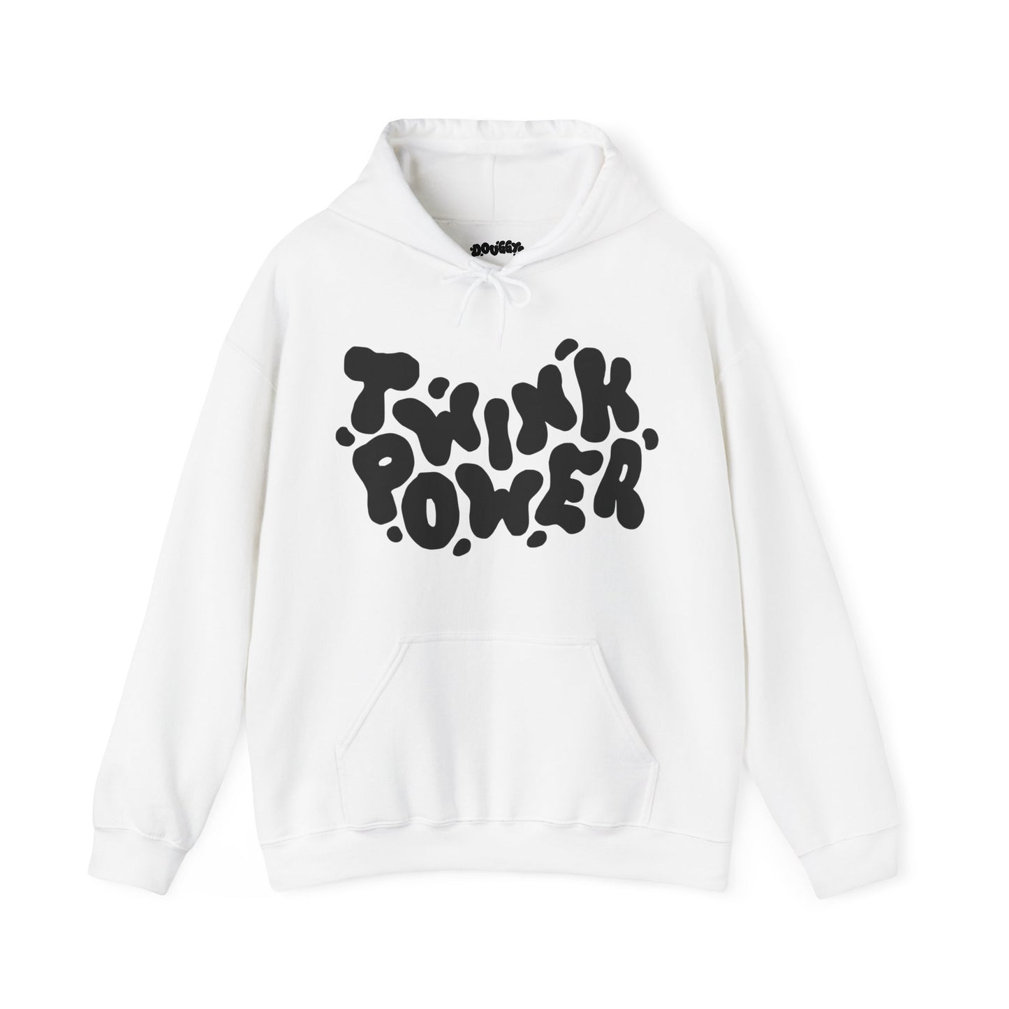 ‘Twink Power’ in Black