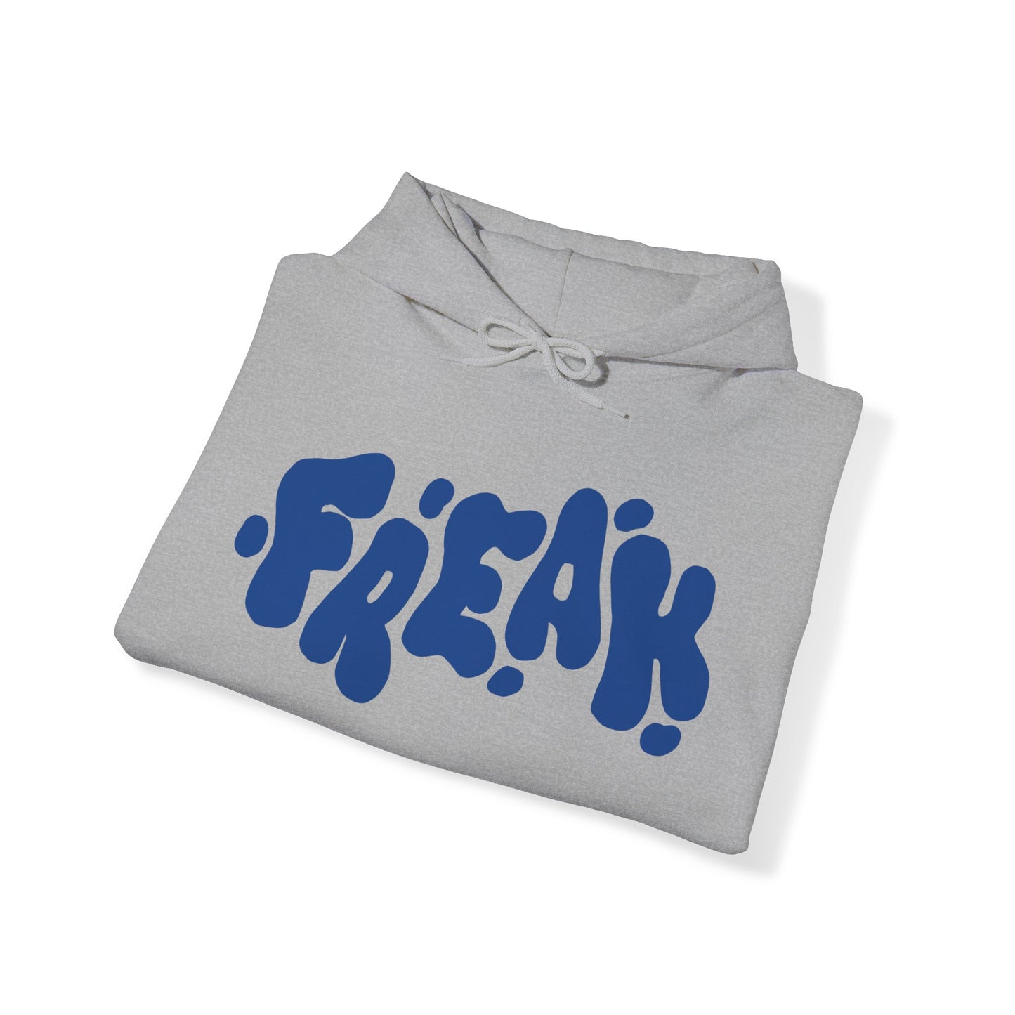 ‘Freak’ in Navy