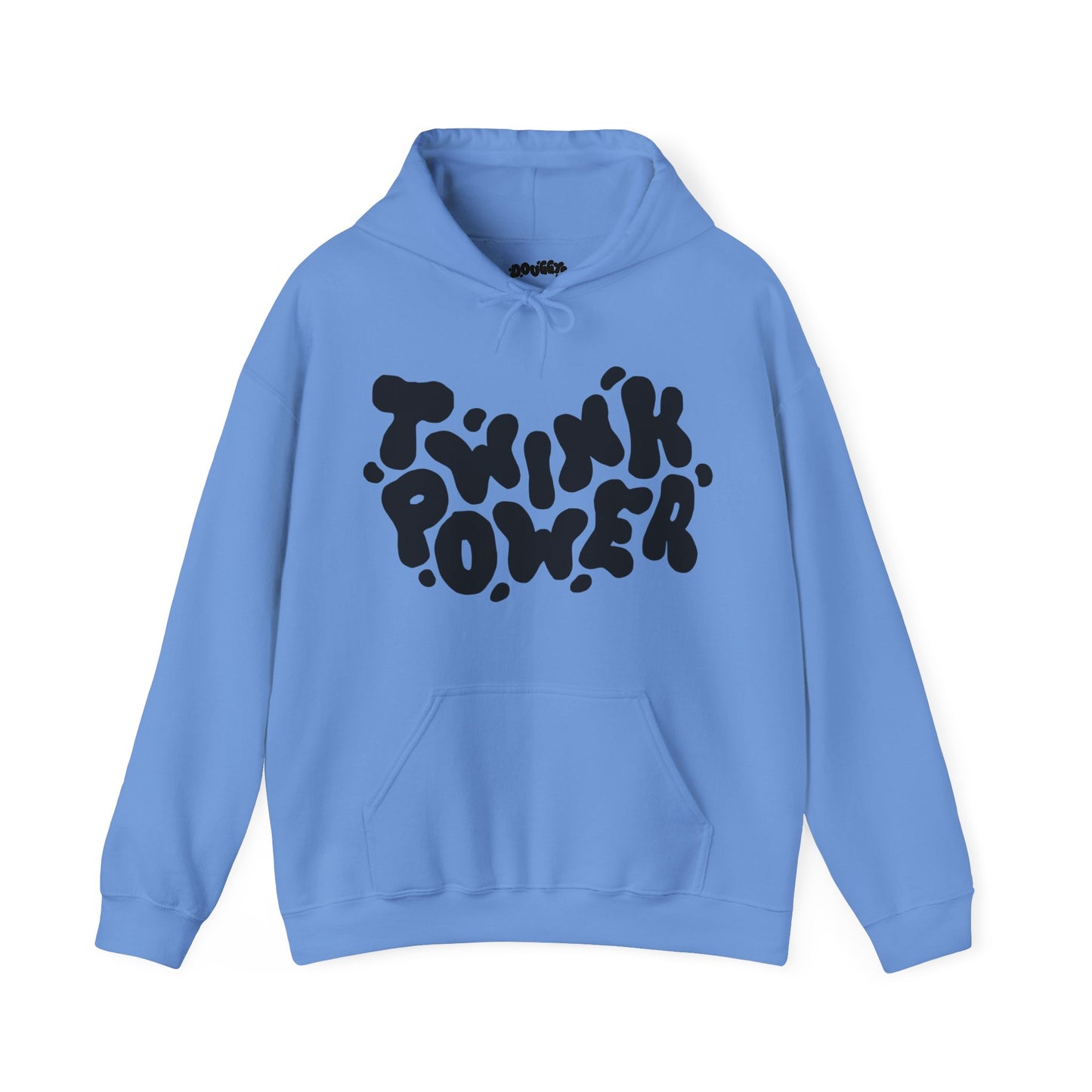 ‘Twink Power’ in Black