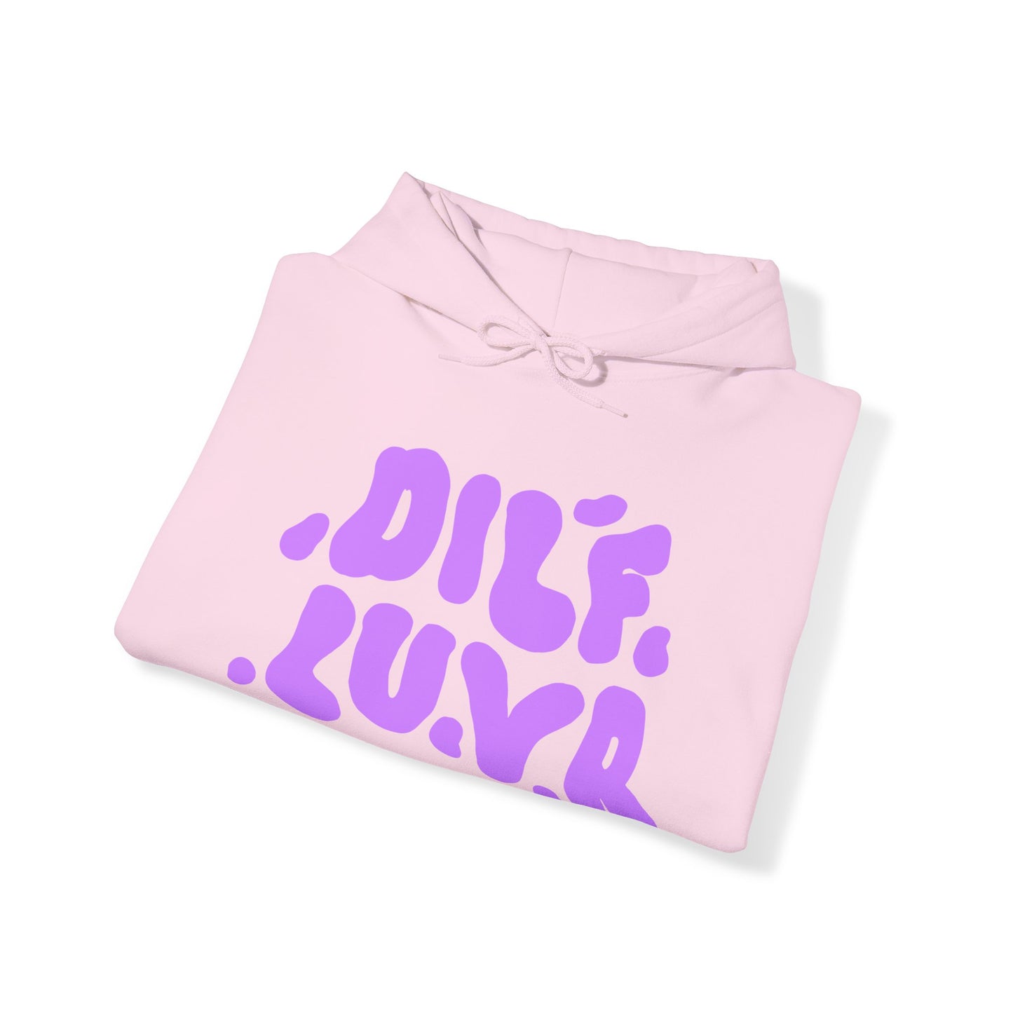 ‘DILF Luvr’ in Purple