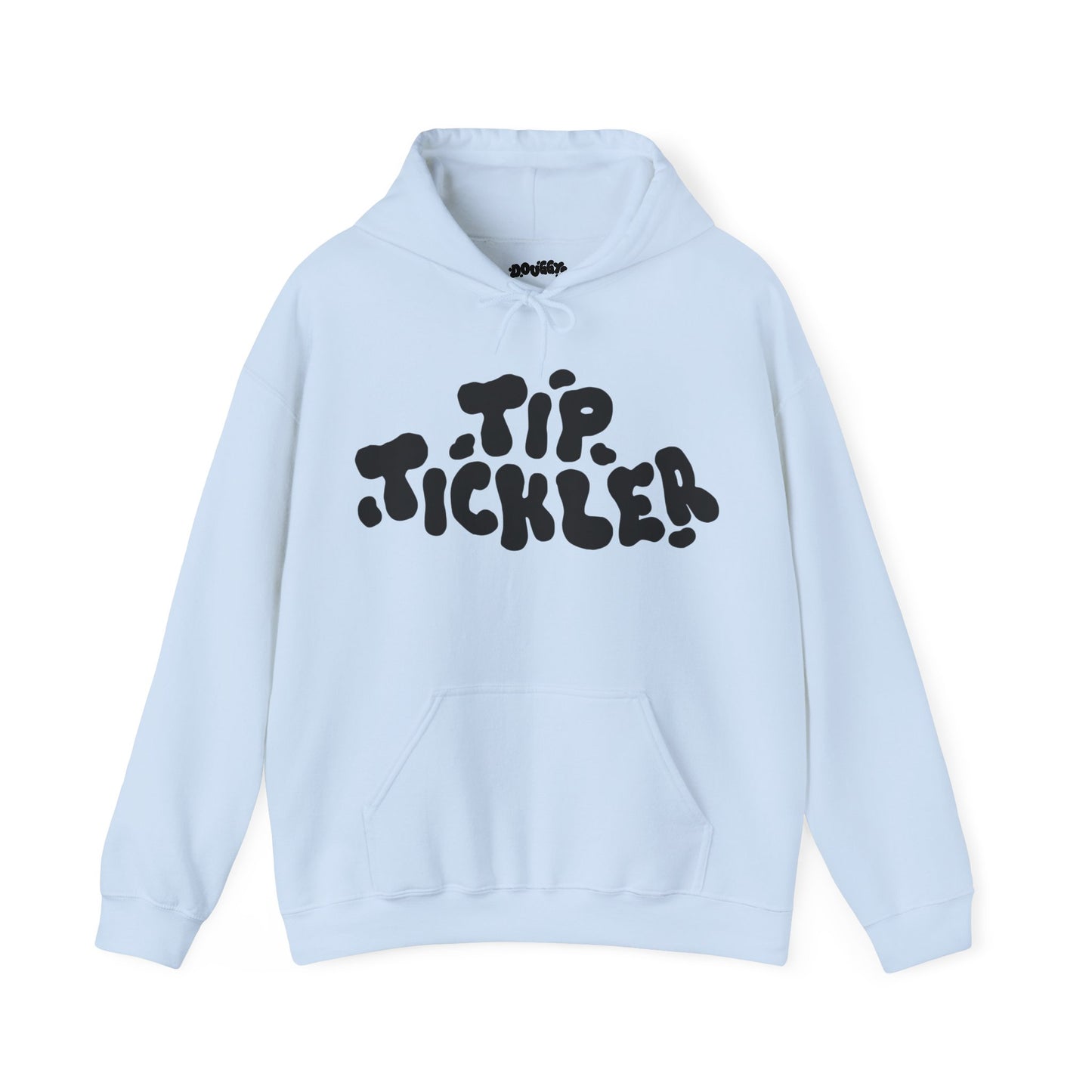 ‘Tip Tickler’ in Black