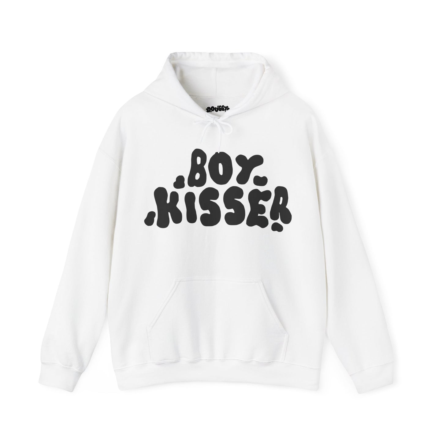 ‘Boy Kisser’ in Black