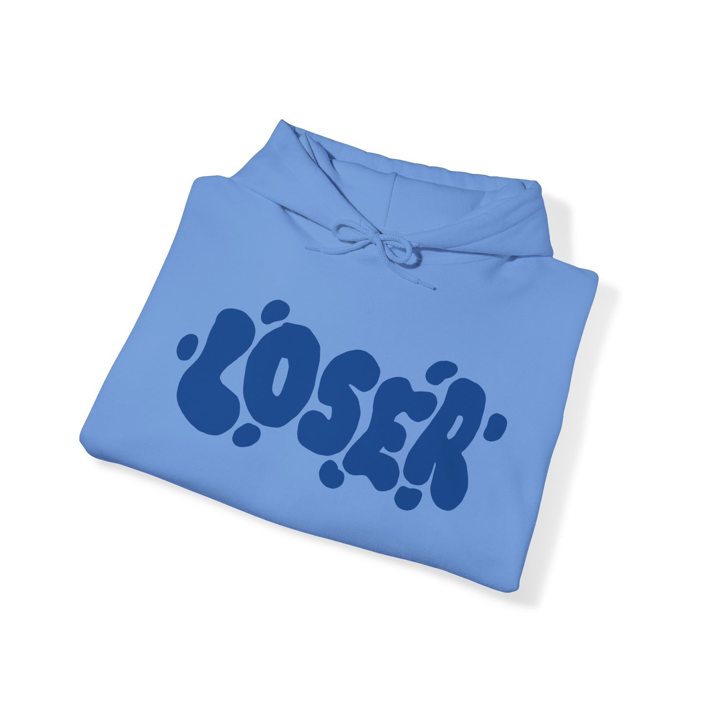 ‘Loser’ in Navy